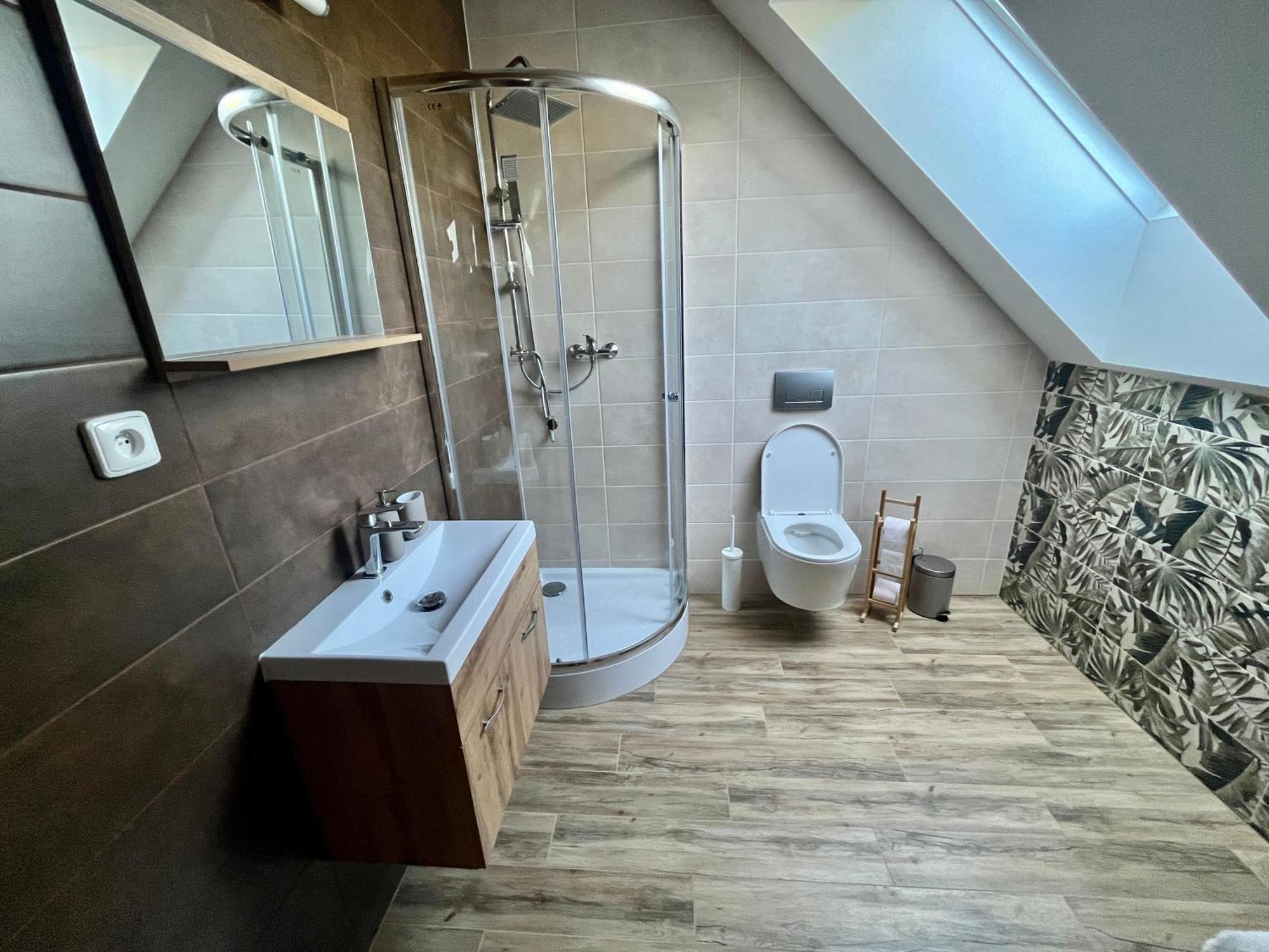 Apartmány Statek Bezdědice Hostomice Exterior foto